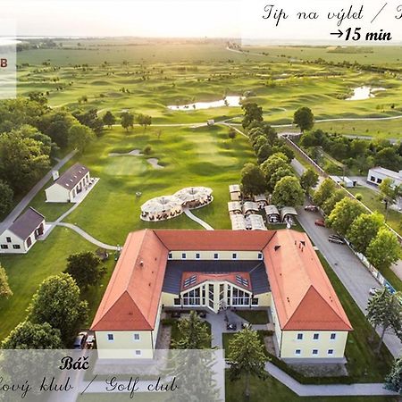 דירות Dunajská Streda Rivapark מראה חיצוני תמונה